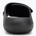 Crocs Mellow Luxe Recovery Slide flip-flop feketében 6
