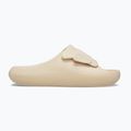 Papucsok Crocs Mellow Luxe Recovery Slide Shitake 2