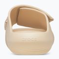 Papucsok Crocs Mellow Luxe Recovery Slide Shitake 3
