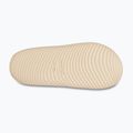 Papucsok Crocs Mellow Luxe Recovery Slide Shitake 4