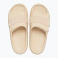 Papucsok Crocs Mellow Luxe Recovery Slide Shitake 5
