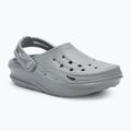 Crocs Off Grid Clog Gyerek flip-flop világosszürke 2