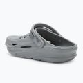 Crocs Off Grid Clog Gyerek flip-flop világosszürke 4