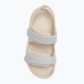 Crocs Crocband Cruiser gyerek szandál stucco/atmosphere 5