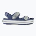 Gyermek szandál Crocs Crocband Cruiser Kids 209423 bijou blue/light grey 2