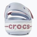 Gyerek szandál Crocs Crocband Cruiser Kids dreamscape/cassis 6