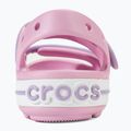 Gyermek szandál Crocs Crocband Cruiser Kids ballerina/lavender 6