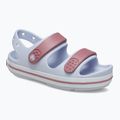 Gyerek szandál Crocs Crocband Cruiser Toddler dreamscape/cassis 8