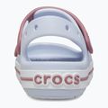 Gyerek szandál Crocs Crocband Cruiser Toddler dreamscape/cassis 10