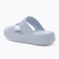 Női Crocs Gateway Platform H-Strap flip-flopok álomkép 3