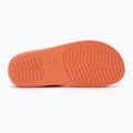 Női Crocs Gateway Platform flip flopok navy 4