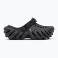 Crocs Echo Clog Gyerek flip-flop fekete 3