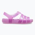 Crocs Isabella Jelly Gyerek buborékos szandálok 9