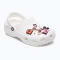 Crocs Jibbitz™ Mickey vakációs kitűző 5 db. 3