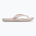 Crocs Crocband Flip kvarc flip flopok 2