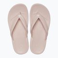 Crocs Crocband Flip kvarc flip flopok 4