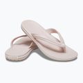 Crocs Crocband Flip kvarc flip flopok 6