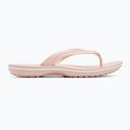 Crocs Crocband Flip kvarc flip flopok 2