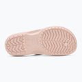 Crocs Crocband Flip kvarc flip flopok 4