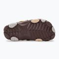 Crocs All Terrain mokka/többszínű flip-flopok 5