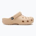 Crocs Classic Clog Gyermek shitake flip-flopok 3