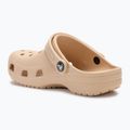 Crocs Classic Clog Gyermek shitake flip-flopok 4