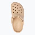 Crocs Classic Clog Gyermek shitake flip-flopok 6