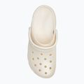 Női Crocs Classic Platform Glitter kréta flip-flopok 6