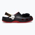 Papucsok Crocs Classic I Am Mickey flame