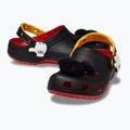 Papucsok Crocs Classic I Am Mickey flame 3