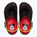 Papucsok Crocs Classic I Am Mickey flame 4