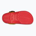 Papucsok Crocs Classic I Am Mickey flame 5