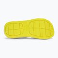Női Crocs Mega Crush Triple Strap flip-flopok savanyúság 4