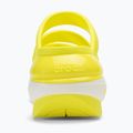 Női Crocs Mega Crush Triple Strap flip-flopok savanyúság 6