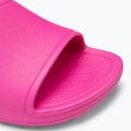 Női Crocs Kadee Slide elektromos rózsaszín flip-flopok 7