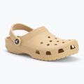 Crocs Classic búza flip-flop 2