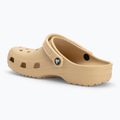 Crocs Classic búza flip-flop 4