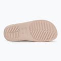 Crocs Gateway Platform H-Strap kvarc női flip-flopok 4