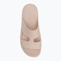 Crocs Gateway Platform H-Strap kvarc női flip-flopok 5
