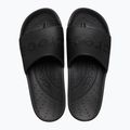 Crocs Slide fekete flip-flopok 2