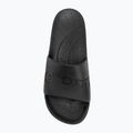 Crocs Slide fekete flip-flopok 5