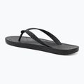 Crocs Flip fekete szandál 3