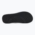 Crocs Flip fekete szandál 4