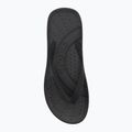 Crocs Flip fekete szandál 5