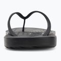 Crocs Flip fekete szandál 6