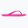 Crocs Flip pink crush flip flopok 2