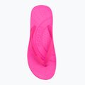 Crocs Flip pink crush flip flopok 5