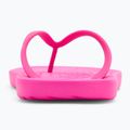 Crocs Flip pink crush flip flopok 6