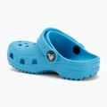 Crocs Classic Clog Kisgyermek flip-flopok velencei kék 4