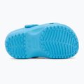 Crocs Classic Clog Kisgyermek flip-flopok velencei kék 5